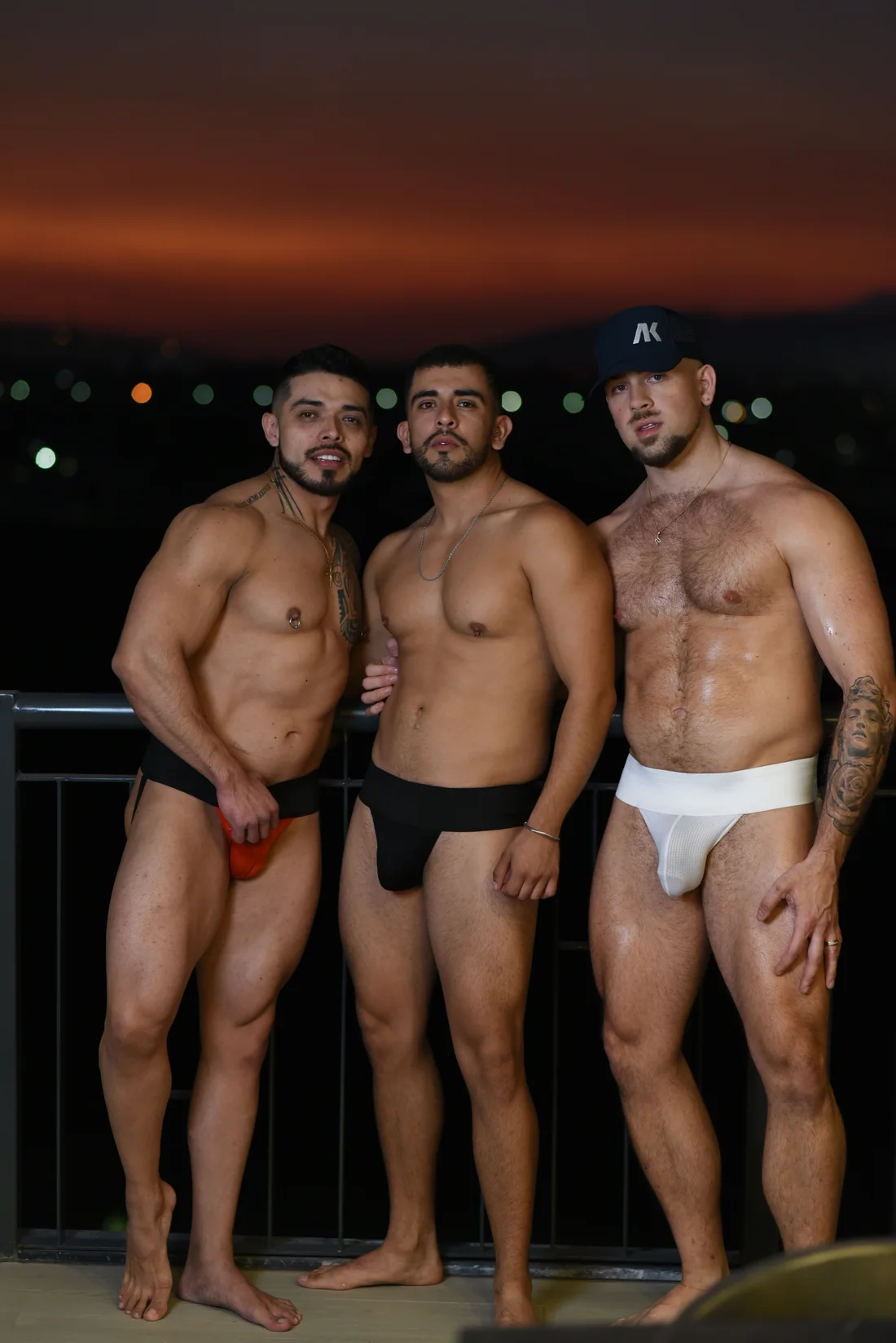 Fotografía editorial MUAK, imagen 23